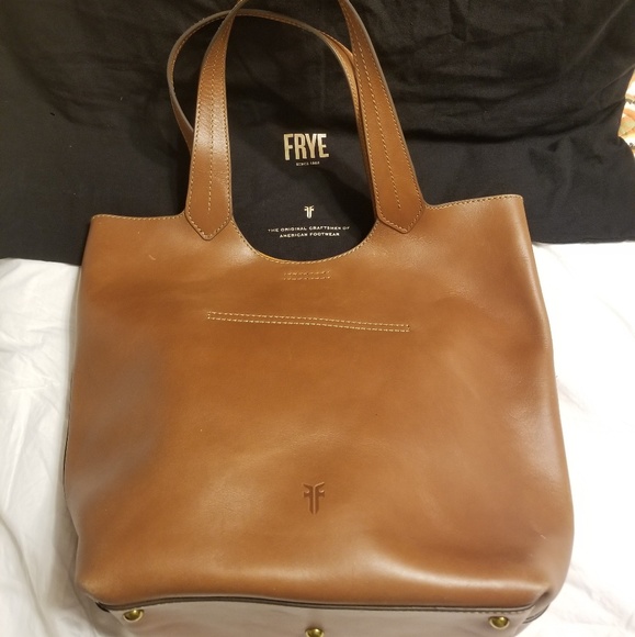 Frye Handbags - Frye Harness Large Tote